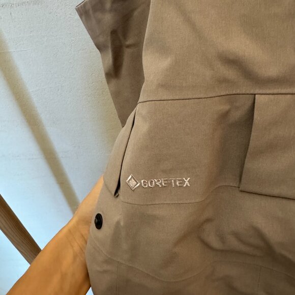 Arc'teryx Incendia Bib Pant Women's | Size SMALL LIKE NEW! - Picture 5 of 10